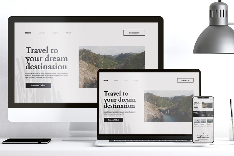Creating High-Performance Websites: The Key to Online Success