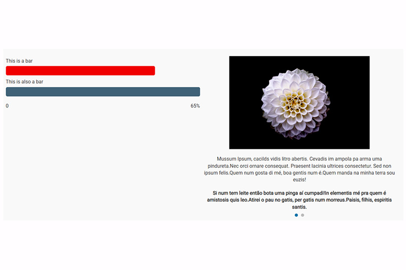 Custom WordPress Gutenberg Blocks